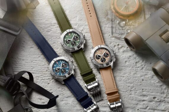 Breitling Replica