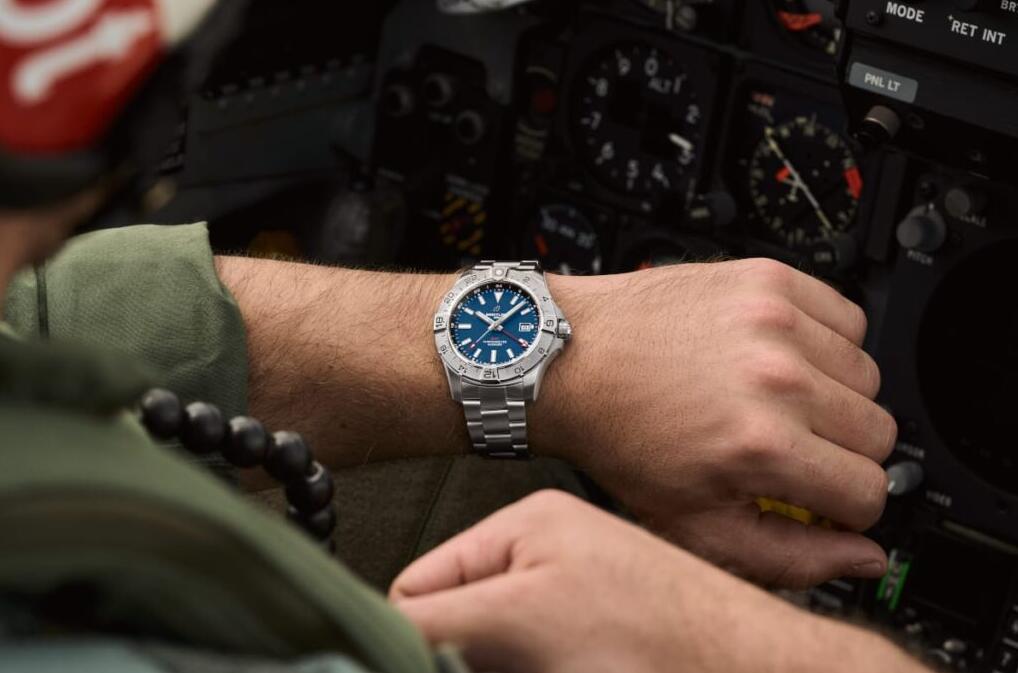 Breitling Replica