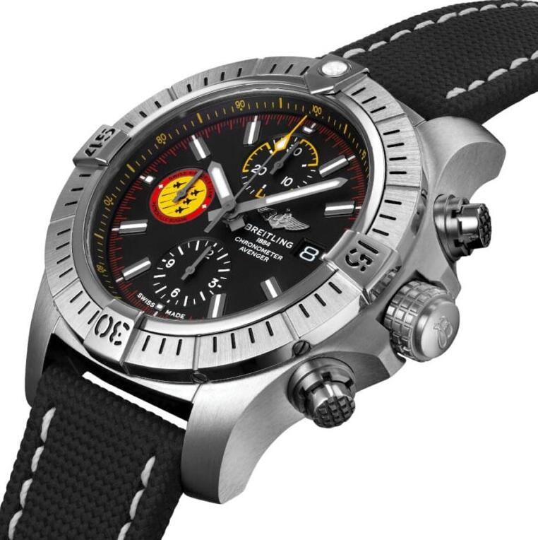 Breitling Replica
