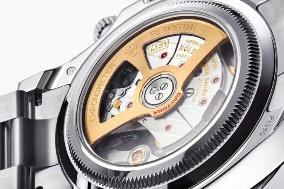 Fake Rolex