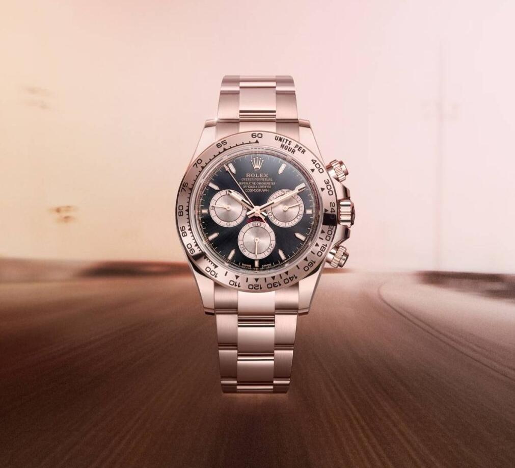 replica rolex