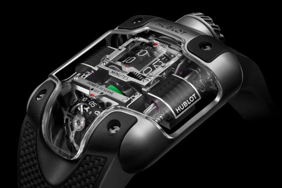 Hublot Replica