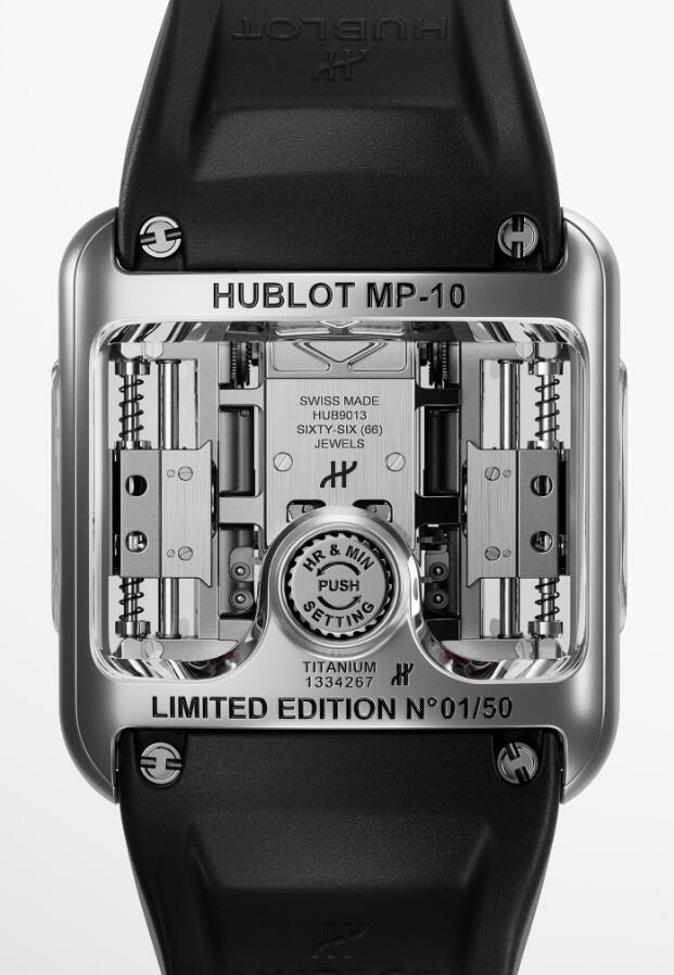 Hublot Replica