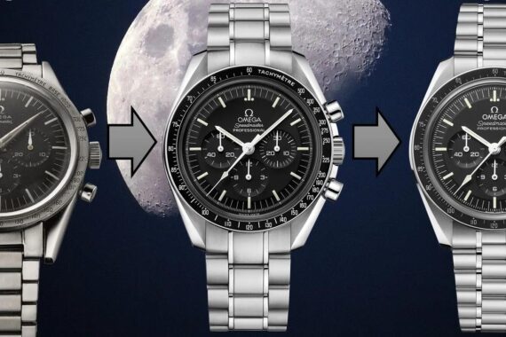 Omega Replica