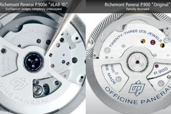 Panerai Replica