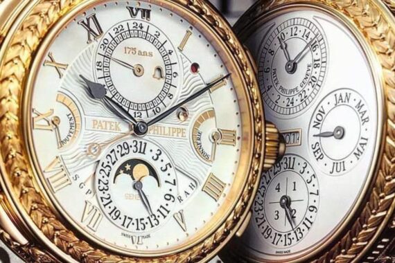 Patek Philippe Replica