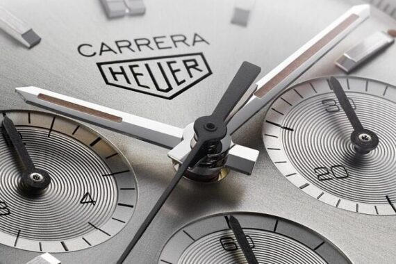 Tag Heuer Replica
