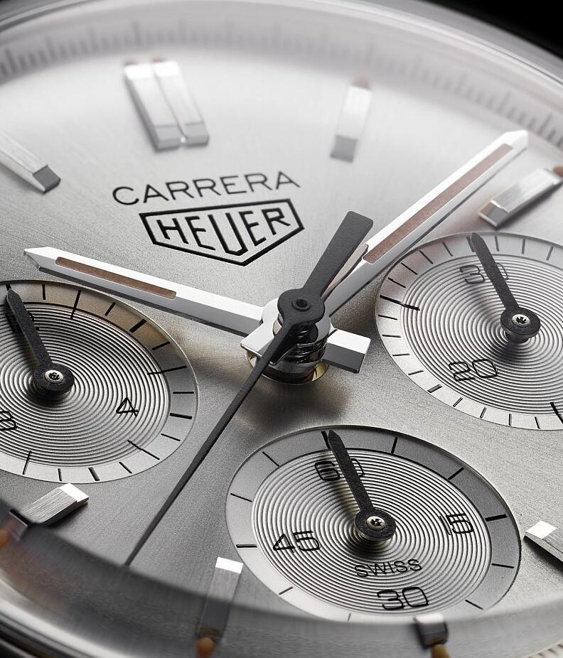 Tag Heuer Replica