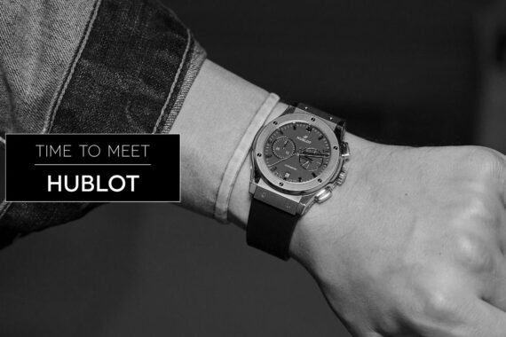 Hublot Replica