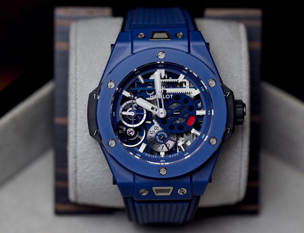 Hublot Replica