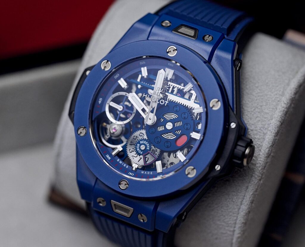 Hublot Replica