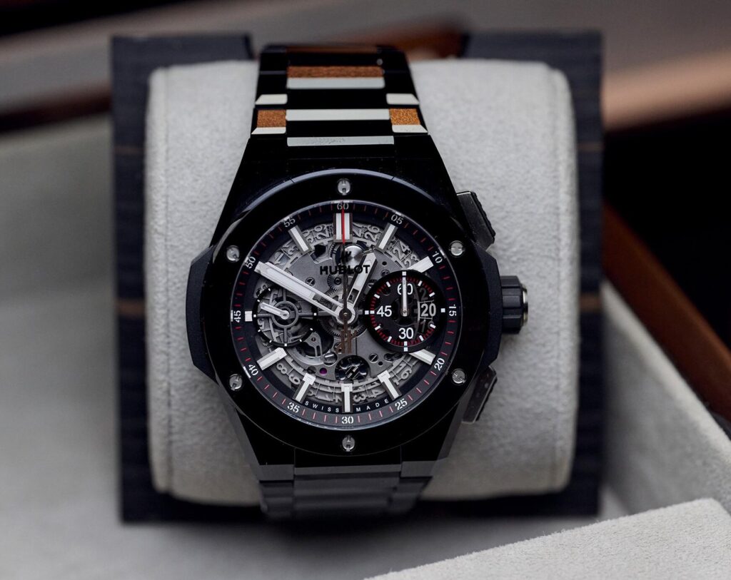 Hublot Replica