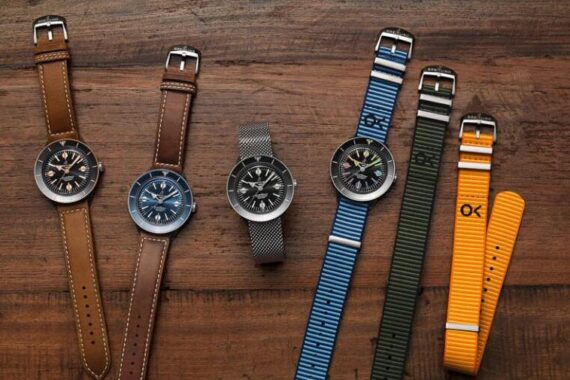 replica watch
