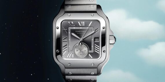 Cartier Replica