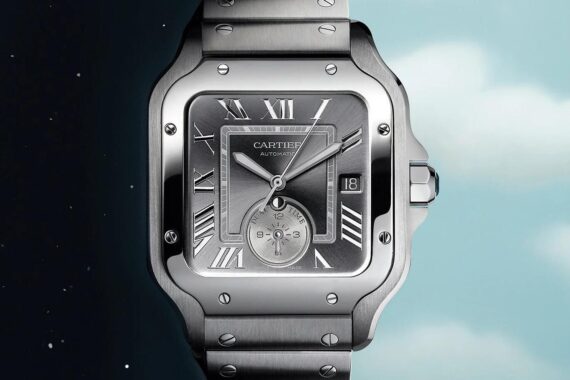 Cartier Replica