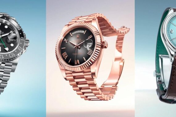Fake Rolex