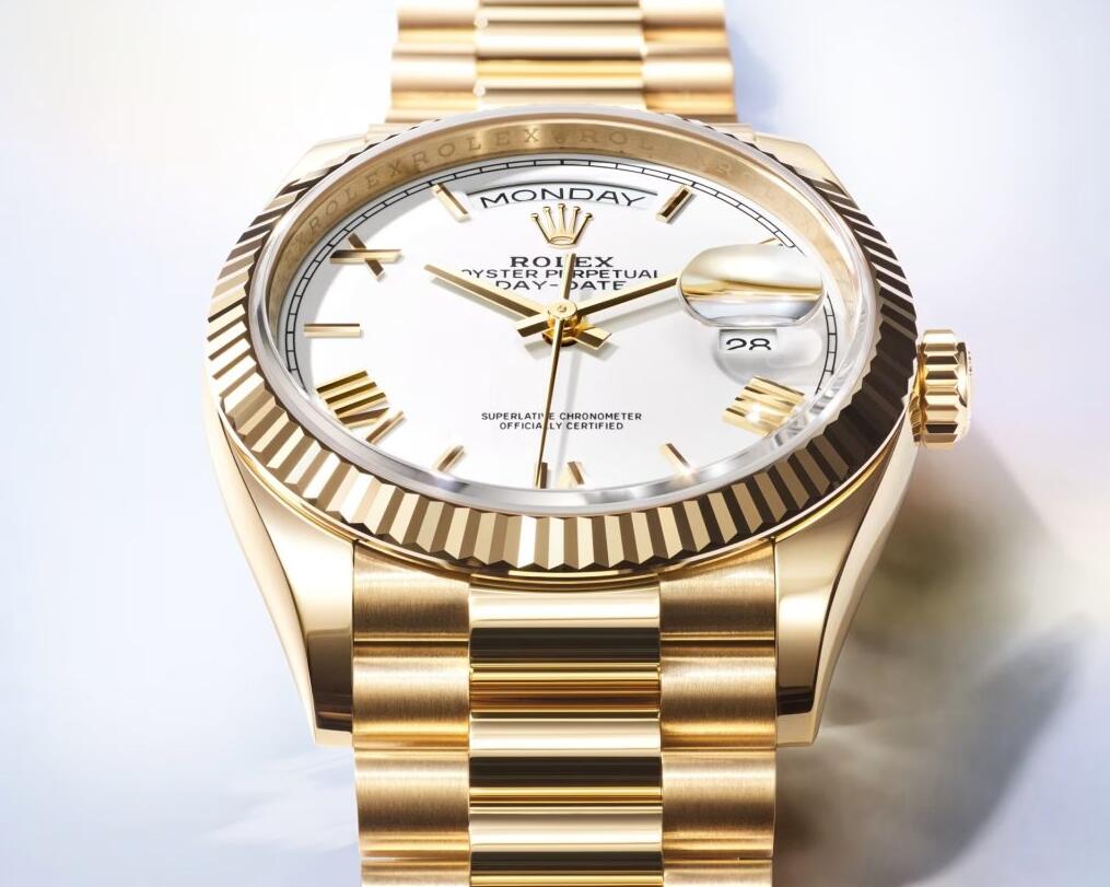 Fake Rolex