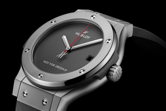 replica watch