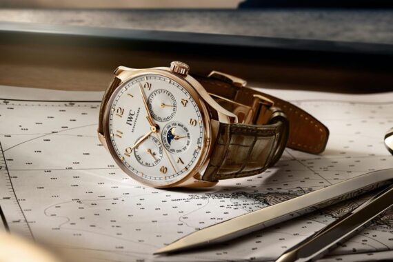 IWC Replica