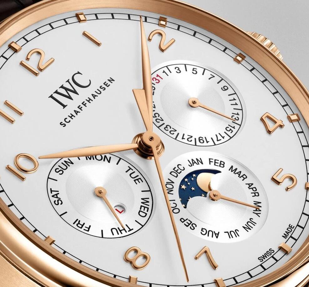 IWC Replica