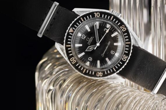 Omega Replica