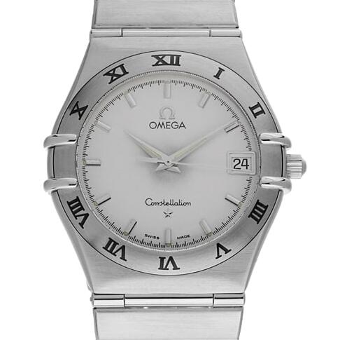 Omega Replica