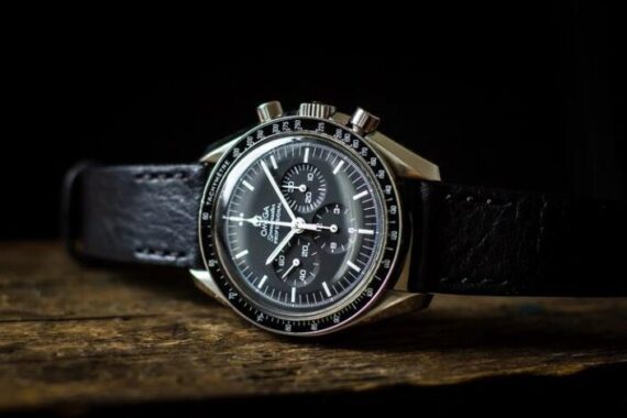 Omega Replica