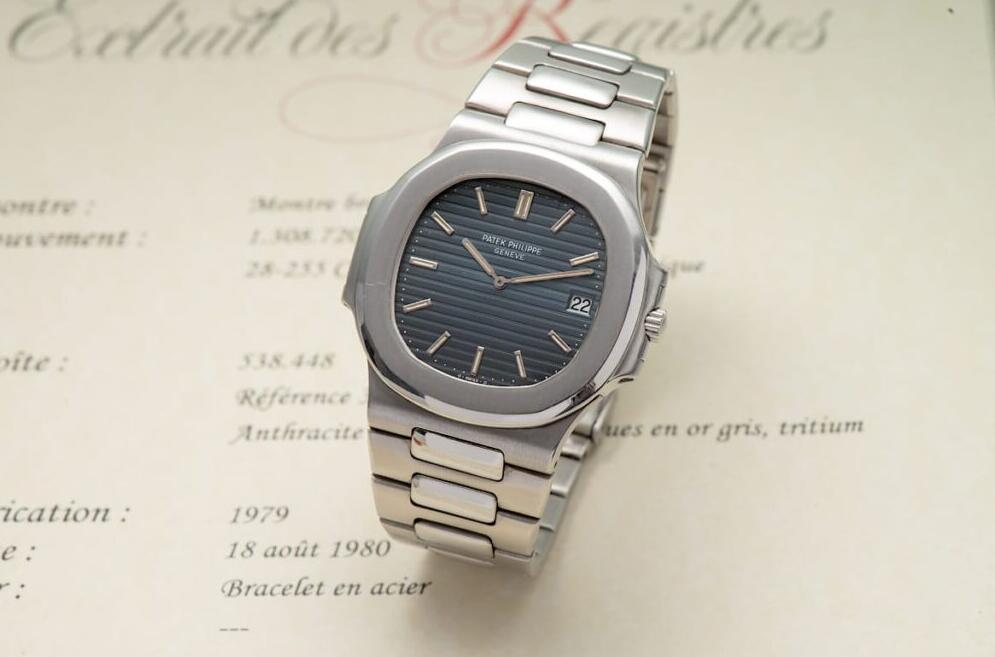 Patek Philippe Replica