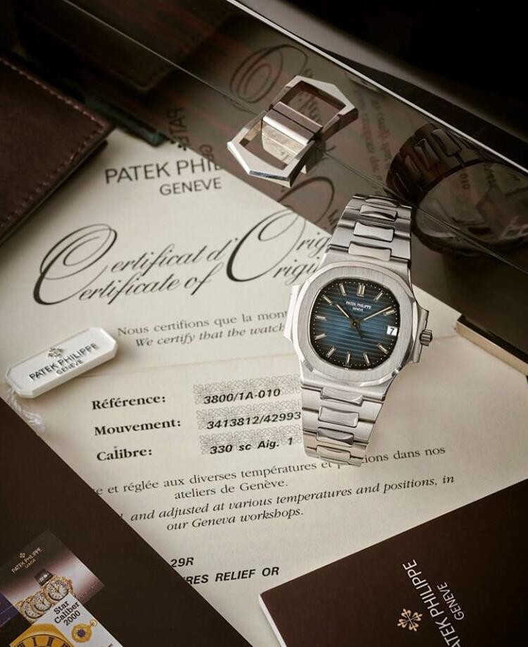 Patek Philippe Replica