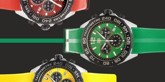 Tag Heuer Replica