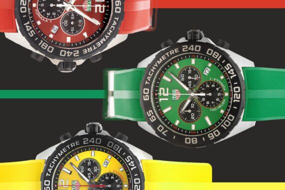 Tag Heuer Replica