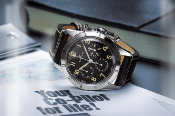 Breitling Replica