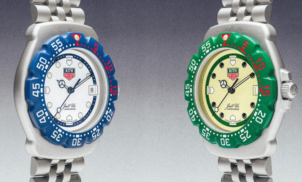 Tag Heuer Replica