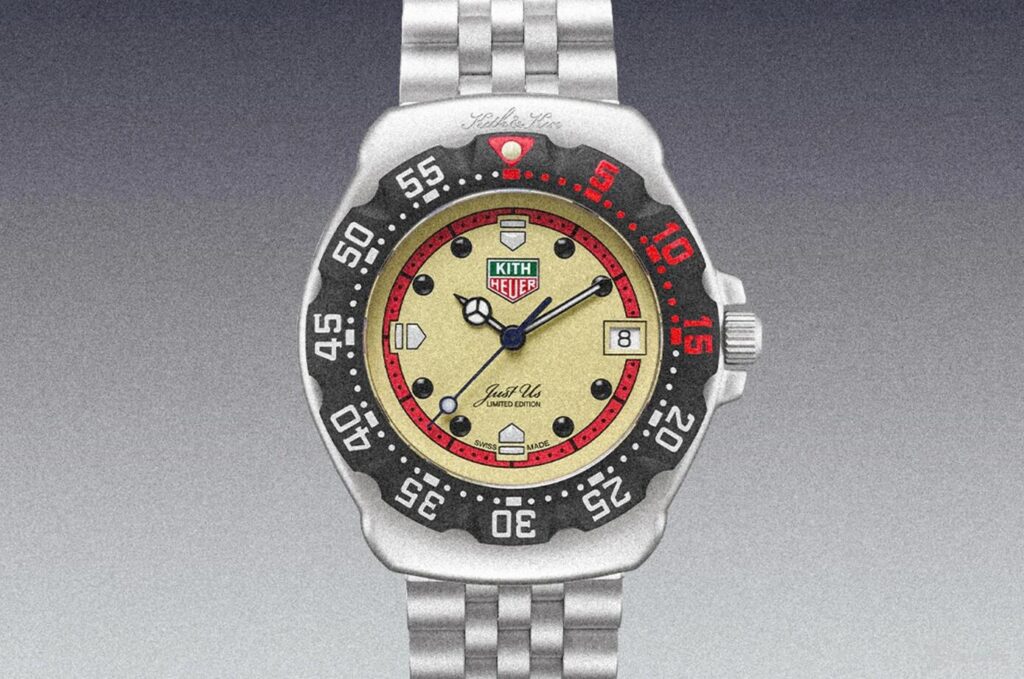 Tag Heuer Replica