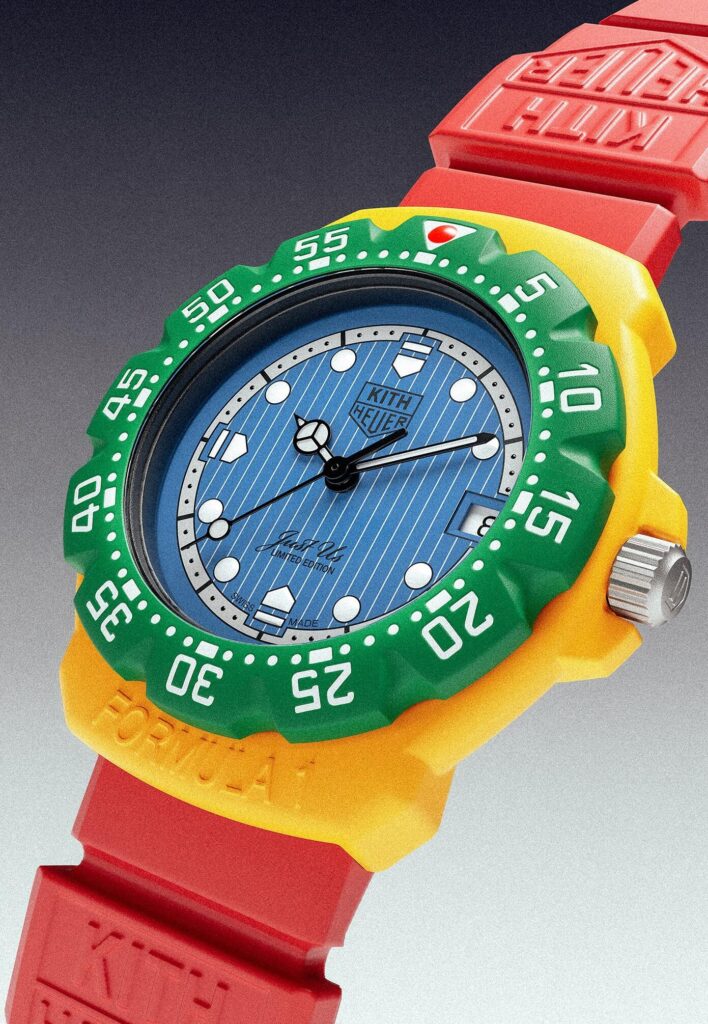 Tag Heuer Replica