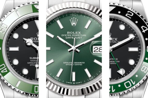 Fake Rolex
