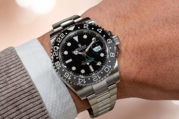 rolex replica