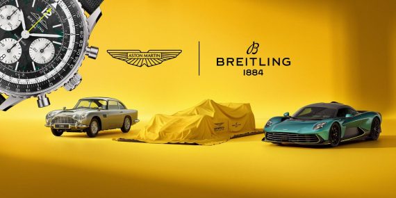 Breitling Replica