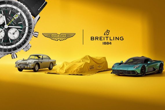 Breitling Replica