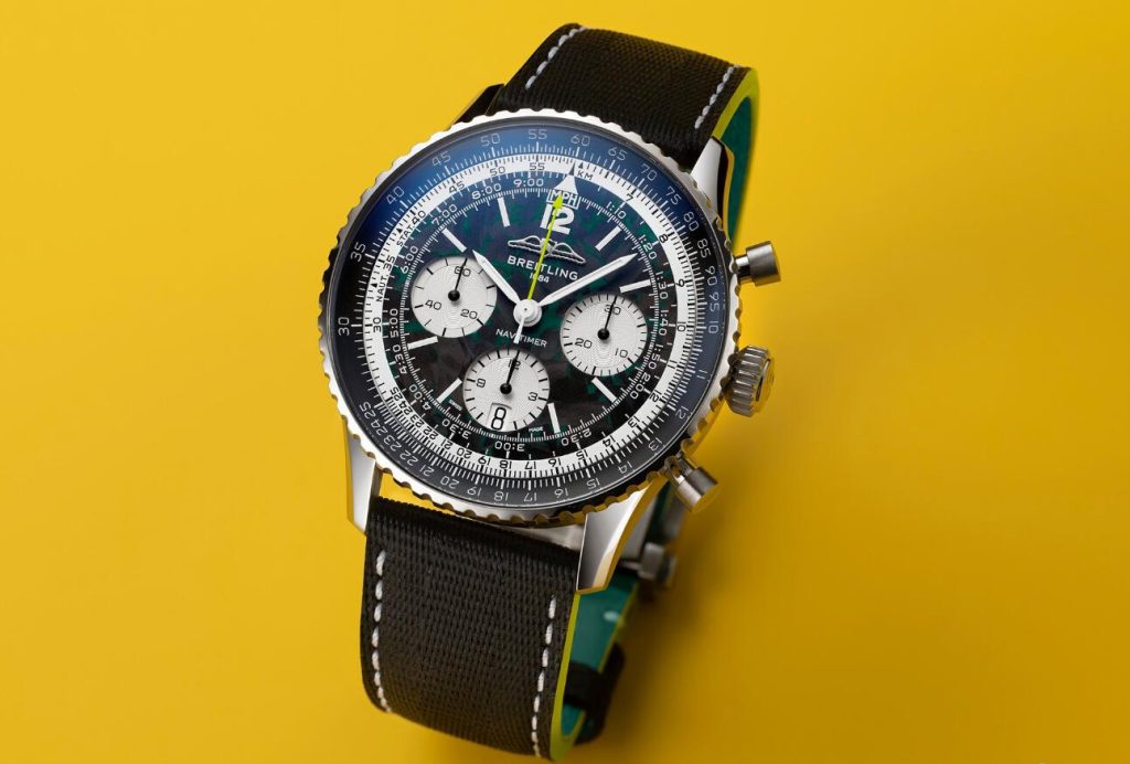 Breitling Replica