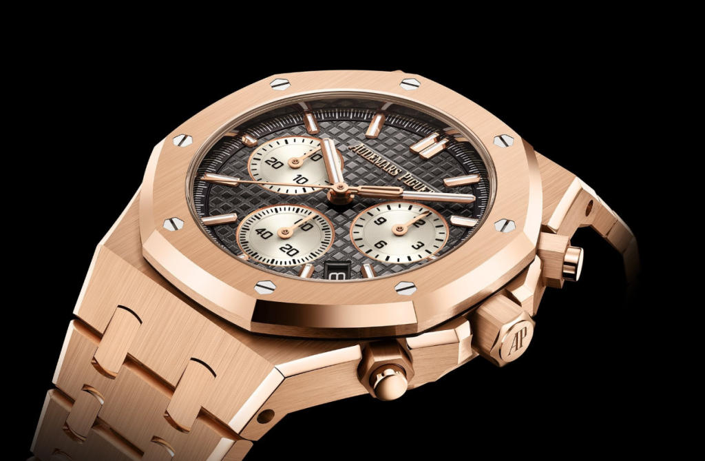 Audemars Piguet Replica