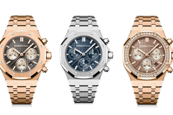 Audemars Piguet Replica