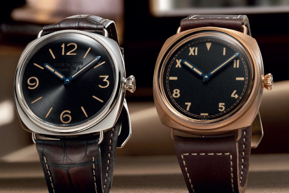 Panerai Replica
