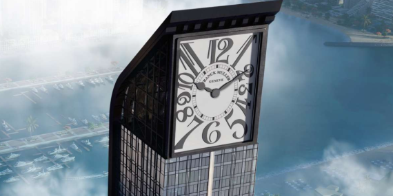 Franck Muller Replica