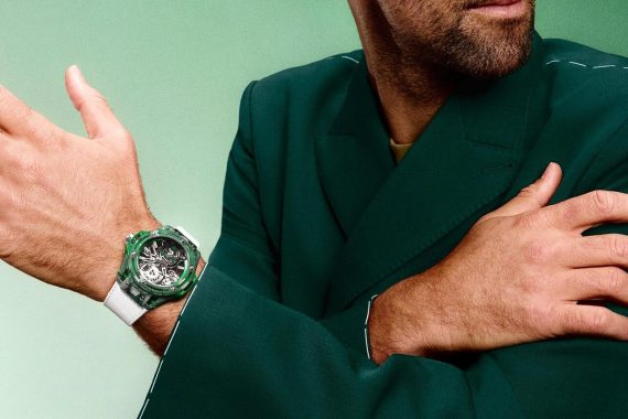 Hublot Replica