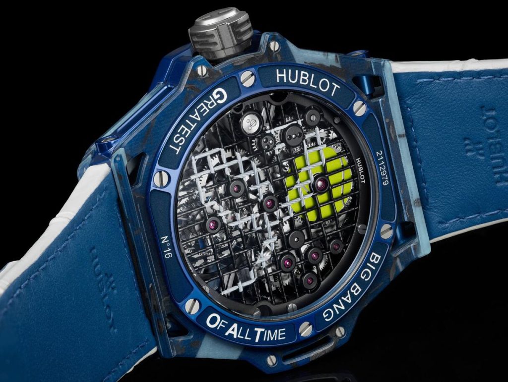 Hublot Replica
