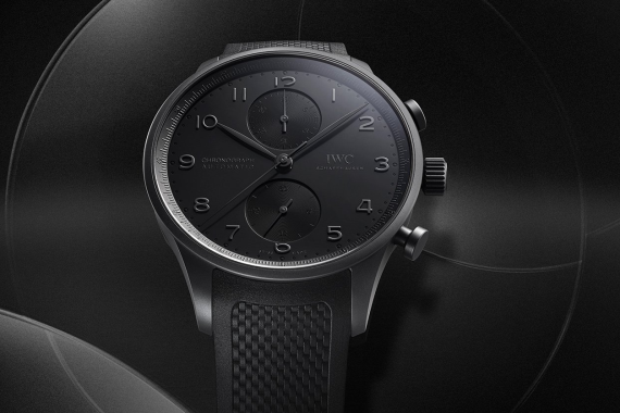 IWC Replica