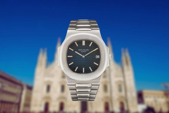 replica watch