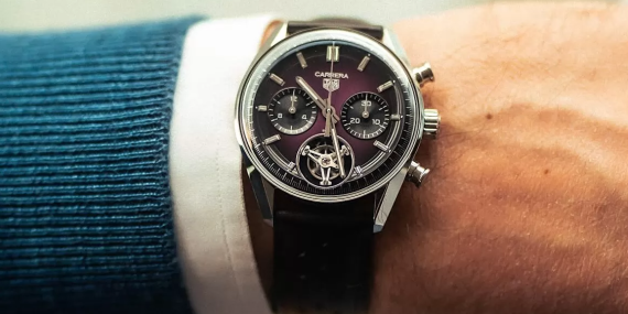Tag Heuer Replica