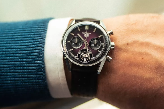 Tag Heuer Replica